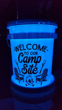 Load image into Gallery viewer, SLIDE OUT BUNDLE - Camping decals - Multi decal camper bundle - Rv Decorator Bundle - Bundle & Save