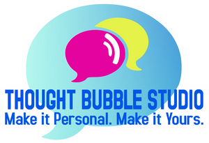Thought Bubble Studio
