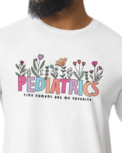 Load image into Gallery viewer, Pediatric Radiology T-Shirt