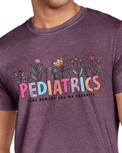 Load image into Gallery viewer, Pediatric Radiology T-Shirt