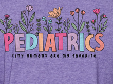 Load image into Gallery viewer, Pediatric Radiology T-Shirt