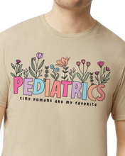 Load image into Gallery viewer, Pediatric Radiology T-Shirt