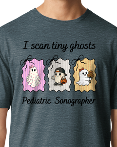 pediatric sonographer halloween