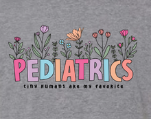 Load image into Gallery viewer, Pediatric Radiology T-Shirt