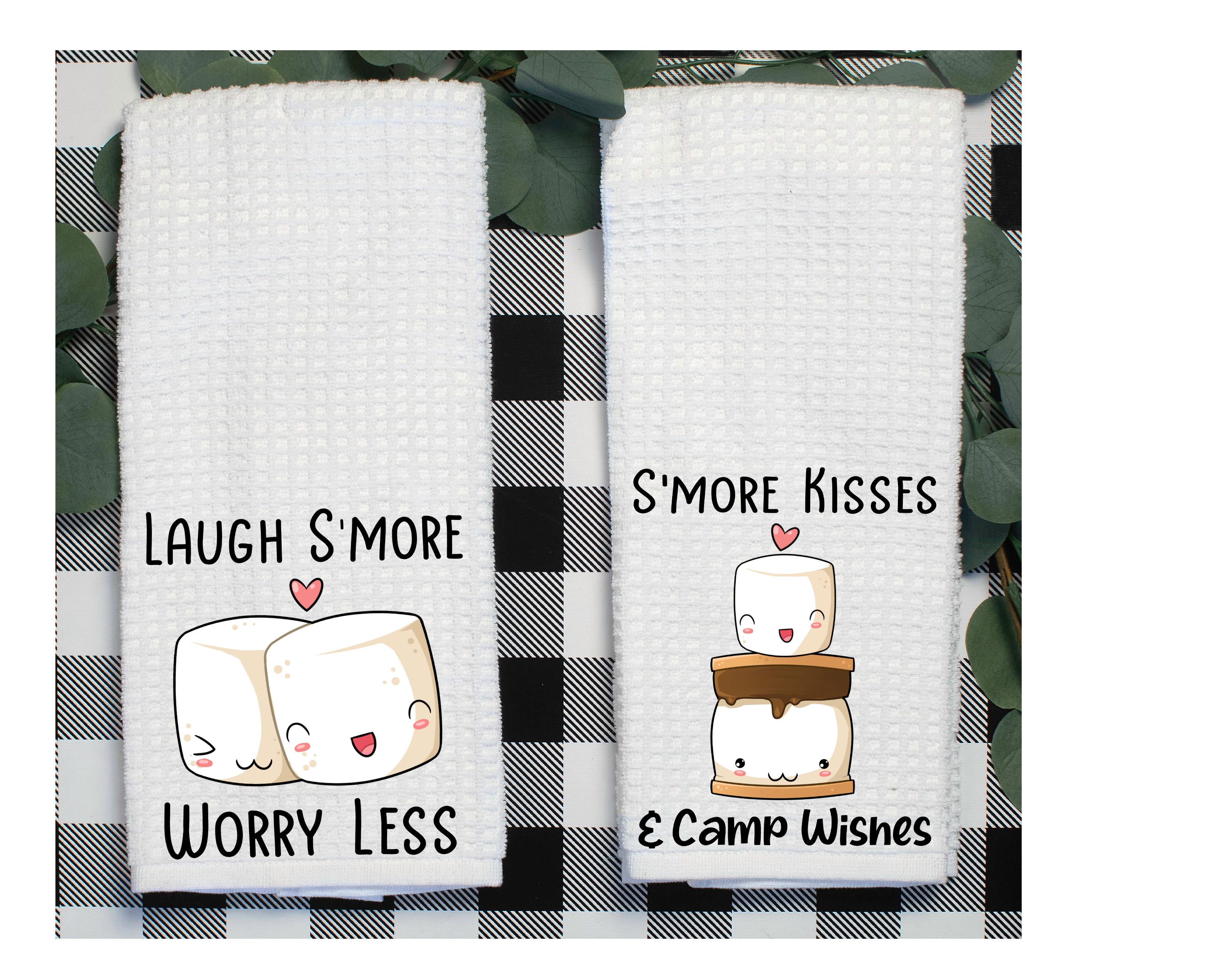 Sloppy Chef Kitchen Towels – Simply Creative Flowers, Fashion & Gifts