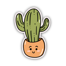 Load image into Gallery viewer, Saguaro Cactus Sticker