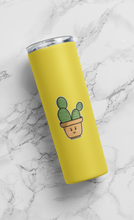 Load image into Gallery viewer, Prickly Pear Cactus Sticker