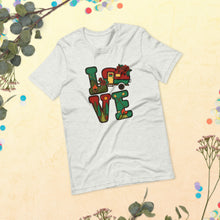 Load image into Gallery viewer, Love Camping T-Shirt
